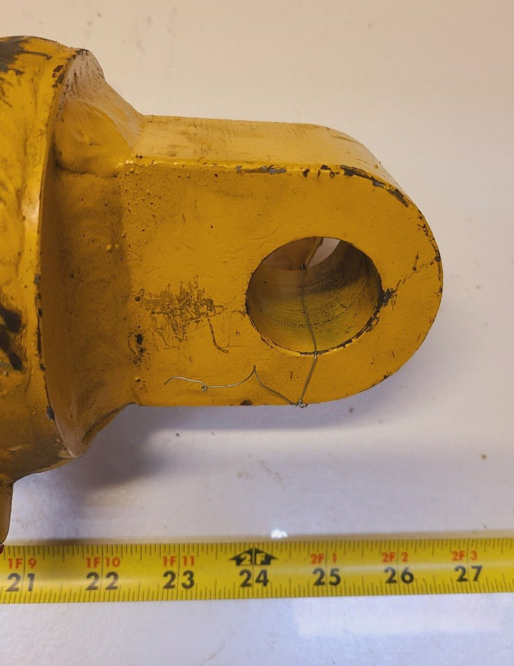 AHI Core Hydraulic Cylinder  R13601 | EA32571