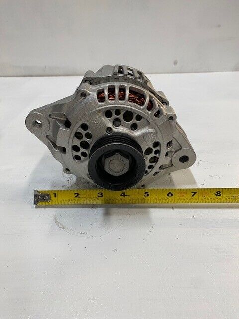 Duralast World Class Reman Alternator 13367, J310