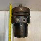 White Roller Stator 080017799 Hydraulic Motor 32mm Shaft Dia. 4-Bolt