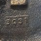 Armstrong Inverted Bucket Steam Trap with Strainer 882 B438A 3/4" NPT 200 LBS
