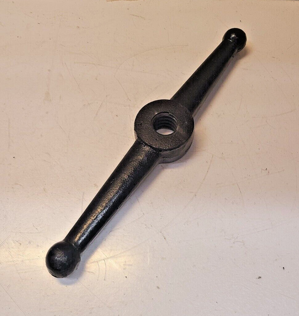 Cast Iron Wing Nut 13.5" Long