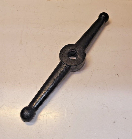 Cast Iron Wing Nut 13.5" Long