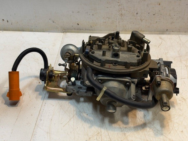 Motorcraft Variable Venturi 2-Barrel Carburetor D9AEACA 2B9B28 | 7060KH350 9B14A