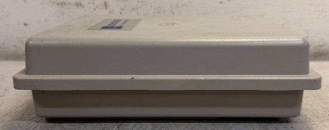 Aurora Networks Optical Fiber Distribution Terminal Enclosure P136F