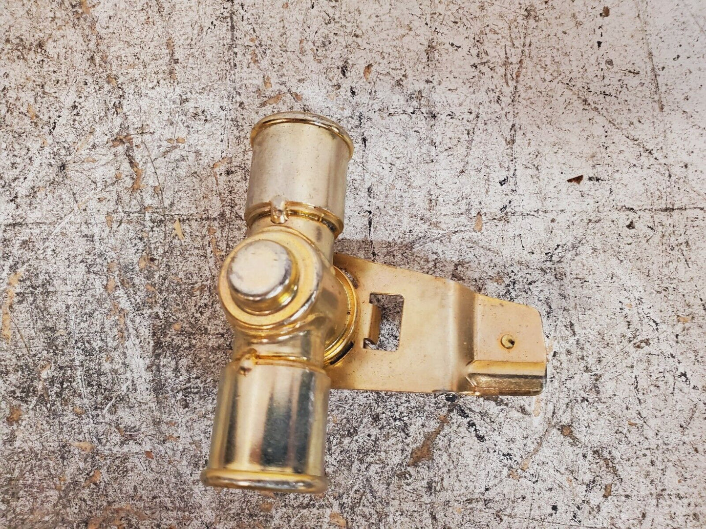 Water Valve H38C-5253-000 | 0811-08