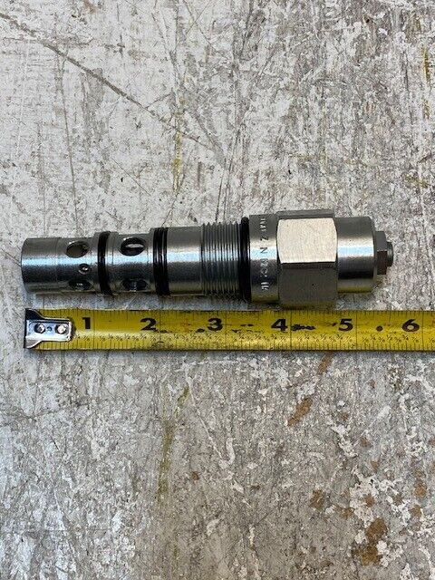 Parker Load Control Valve E2B060