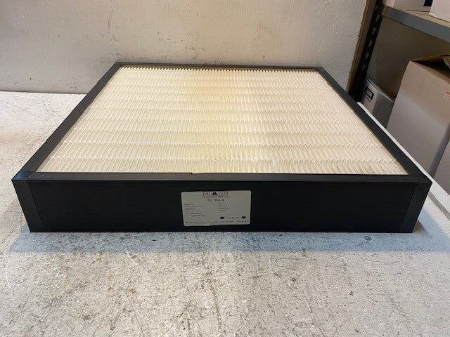 TRI DIM Ultra 4 Filter Model 8F4MPC24N24N4000 Size 24X24X4