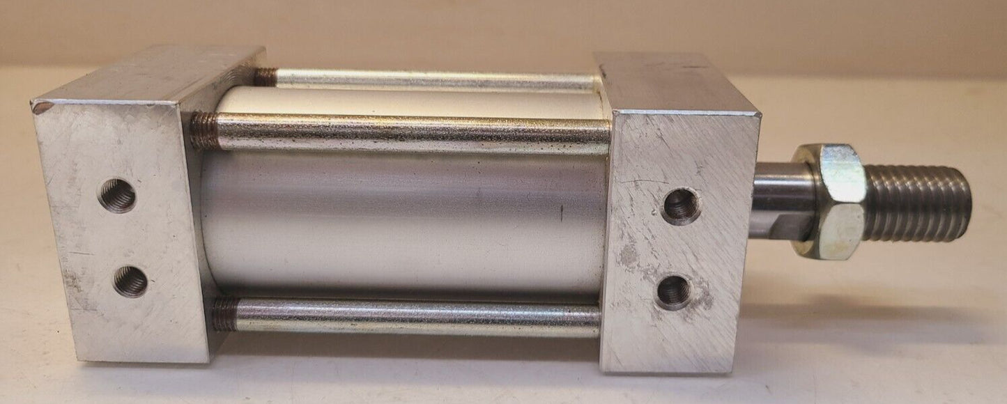 Motion Controls Pneumatic Cylinder D-24SENC SL2 RA1 | D-24SENC-SL2-RA1 | 1000MF