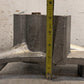Turbo Pedestal B.O.MMO-2 Turbocharger Mount Support Bracket Diesel Engine Part
