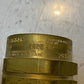 Rego Pressure Relief Valve 8684G Pop Action Brass 250 PSI 1" NPT 2620 Air