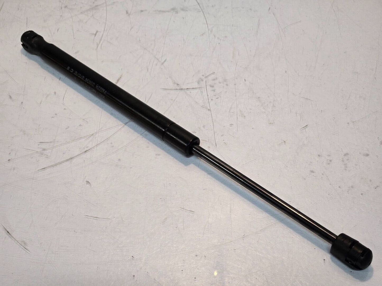 Stabilus Lift-O-Mat 7322ZR 0350N 070/12 C 8 | 15 1/4" Long 18mm Body Diameter