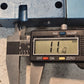 MAC Valves 811C-PM-A81PA-152 Solenoid Valve 20-60 PSI | PME-A81PA