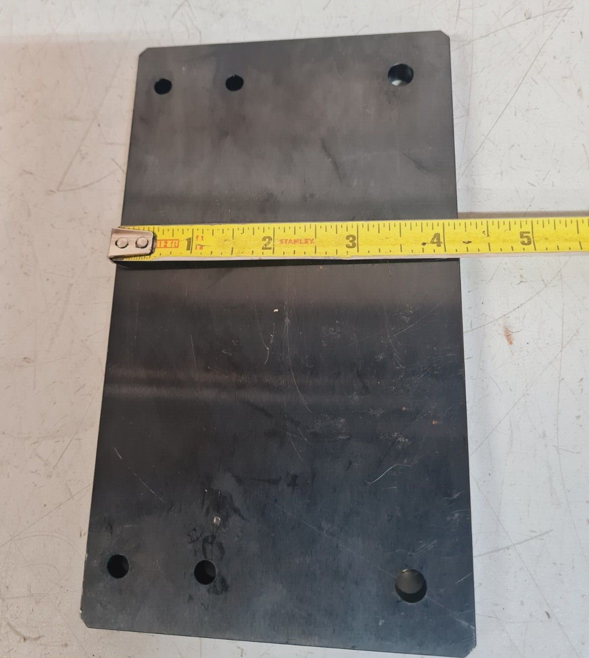 Fanuc Magnet Plate A290-7031-X793