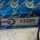 ZNL Bearings 33209 Precision Single Row Tapered Roller Bearing 45x85x33mm