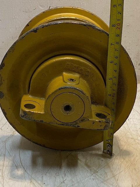 Heavy Duty Bottom Track Roller Flange Undercarriage B06 | 6D4510