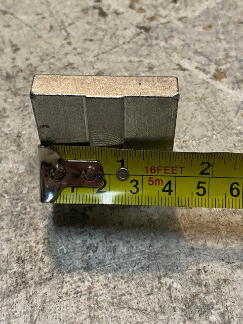 20 Quantity of 82.05.0055 Series 50 Keyed Angles B40S2 (20 Quantity)