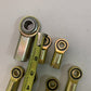 7 Aurora Bearings MW-6T Female Right Hand Thread Rod Ends - Sizes Vary