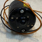 Bus Spec 0228072 Heater Motor 12V | 5-3/4" Long 3" Dia.