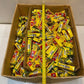 50lb Box of a Variety of Bosch Super Spark Plugs 7500, 7522, 7526, 7562, 7572