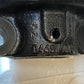 Bottom Track Roller for Excavator 0449A0M | 0449 | L37 | 11-1/2" Long