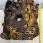 Engine Oil Pump Housing Cover 510S702M For Diesel Engines Heavy Duty Replacement