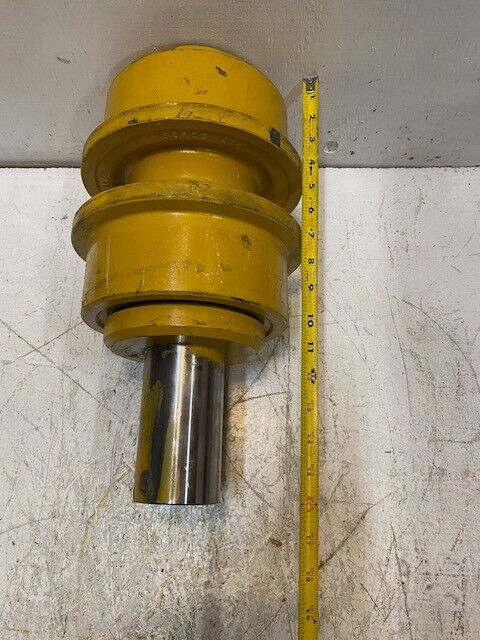 Berco Top Carrier Track Roller CR3290A | LH1293A | LH1292A 5" 73mm Shaft