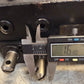 Wavoli 47408220 Hydraulic Main Hand Control Valve Assembly Industrial Equipment
