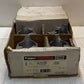 Federal Mogul Sterling Pistons H721P Set of 8 | 3-7/8" Dia. 17mm Pin Hole