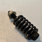 8 Quantity of H-6 Exhaust Bolts with Springs M8 x 25mm Threaded Section (8 Qty)