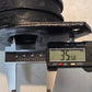 Engine Mount 060735061 for Mohawk | 40-50 | 3.75" Diameter | 6.25" Wide Flange
