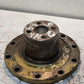 Dual Hub 7K686RLRWME | 7K068 | 4K0689 | 10x10in Bolt Pattern | 4x3.5in Pattern