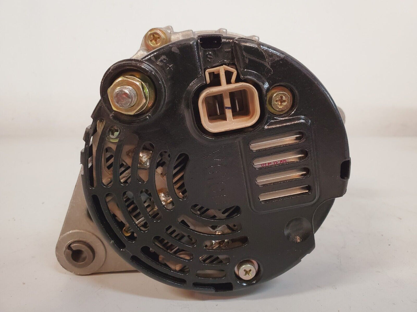 Valeo Remanufactured Alternator 37300-22600RM