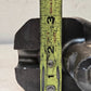 Milling Machine Tool Holder HT 11-R | S12S | 187002 for Wirtgen | 19.9 mm Bore