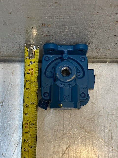 Bendix OR289714X Remanufactured Quick Release Valve w/ 2H1310W | OR289714