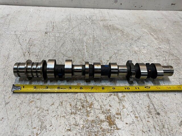 135020P021 Camshaft Sub Assembly 14-1/2" Long 34mm End 27mm Small End