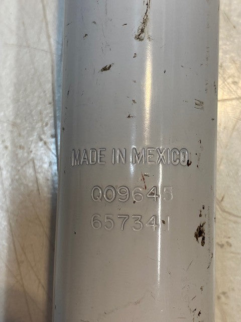 Shock Absorber 657341 | Q09645 | 16" Long 50mm OD 25mm Bore