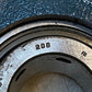 Dodge 124135 2-Bolt Normal Duty Pillow Block Ball Bearing SCM 1-7/16" Bore 208