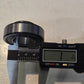 4 Quantity of Fafnir Eccentric Lock Bearings 539 11 52-79 for Husqvarna (4 Qty)