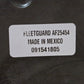 Fleetguard AF25454 Primary Magnum Air Filter 091541805 | 21" Tall 12" Diameter