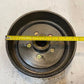 Axletek Brake Drum BD-545-00SZN | JT20080607 | 10-1/2" Dia. 6" Tall