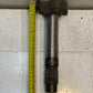 Right Hand Camshaft 7416 | 10-1/2" Long 3-3/4" Wide 36mm Thread 28-Spline