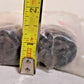 2 Quantity of Flagg Suspension Parts Rubber Bushing RB-1 (2 Qty)
