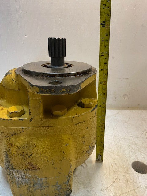 Hydraulic Gear Pump 6527400 | 6259 | 14-Spline 31mm Shaft 8-Bolt