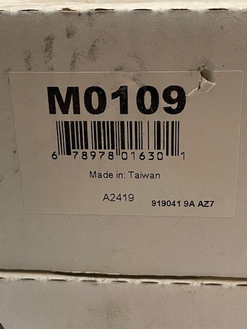 4 Quantity of Clutch Master Cylinders M0109 | M-64 (4 Quantity)