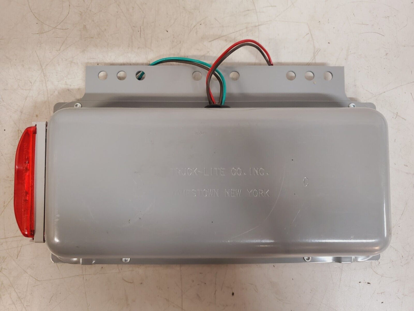 Truck Lite Light Module With Side Marker 40700 | SAE-A-70 | SATE-LITE25