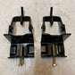 2 Quantity of Towing Parts for Weight Distribution System 12x5x4.5" (2 Qty)