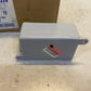 Box of 10 Pcs of Kraloy 078229 PVC Fittings 1/2" FSE 05-1/2"/16mm