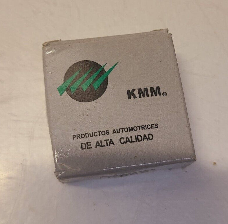 5 Quantity of KMM Bearings K002 | C-08.01 | 45mm OD 19mm Bore (5 Quantity)