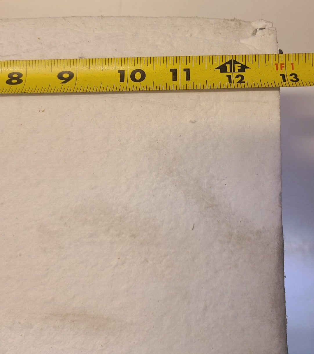 HUBBELL PRESCOLITE  Firetight 6"  120/277 V NON-IC Triple Tube FT6CF