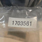 30 Quantity of Tonneau Cover Rail Clamp 1703561 for TruXedo (30 Quantity)
